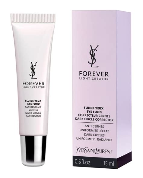 Yves Saint Laurent Beaute Forever Light Creator Dark Circle 